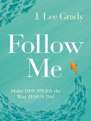 cover image of Follow Me